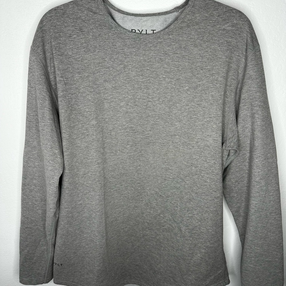 Bylt long sleeve